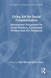 book Using Art for Social Transformation