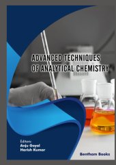 book Advanced Techniques of Analytical Chemistry