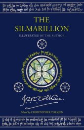 book The Silmarillion (2022 Version)