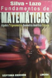 book Fundamentos de Matematicas