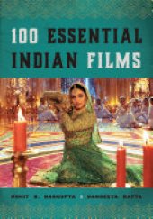 book 100 Essential Indian Films