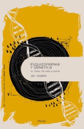 book Esquizofrenia y genética