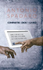 book Compartir a Dios en la red