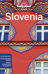 book Lonely Planet Slovenia 10 (Travel Guide)