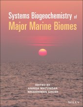 book Systems Biogeochemistry of Major Marine Biomes