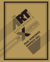 book The Art of Electronics: The x Chapters