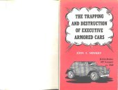 book Trapping and Destruction of Executive Armored Cars