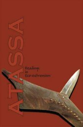 book Atassa 1: Readings in Eco-Extremism