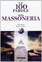 book Le 100 parole della massoneria