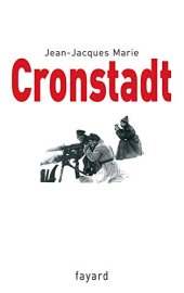 book Cronstadt (Kronstadt)