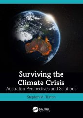 book Surviving the Climate Crisis: Australian Perspectives and Solutions