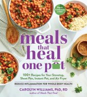 book Meals That Heal – One Pot