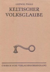 book Keltischer Volksglaube: Amulette und Sonderbestattungen am Dürrnberg bei Hallein und im eisenzeitlichen Mitteleuropa