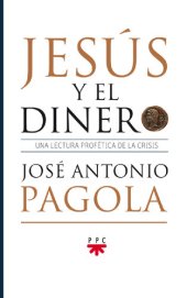 book Jesús y el dinero