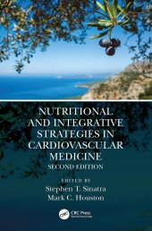 book Nutritional and Integrative Strategies in Cardiovascular Medicine