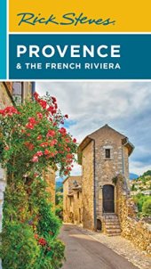 book Rick Steves Provence & the French Riviera