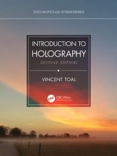 book Introduction to Holography