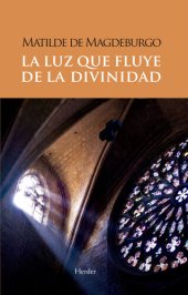 book La luz que fluye de la divinidad