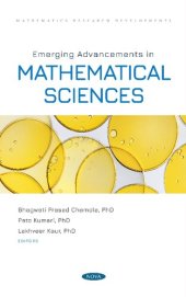 book Emerging Advancements in Mathematical Sciences