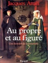 book Au Propre Et Au Figuré