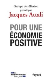 book Pour une économie positive