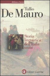 book Storia linguistica dell'Italia unita