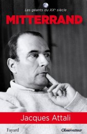 book Mitterrand