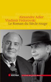 book Le Roman du Siècle Rouge