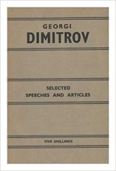 book Selected speeches and articles