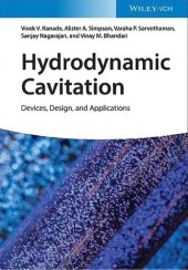 book Hydrodynamic Cavitation: Devices, Design, and Applications