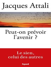 book Peut-on prévoir l'avenir ?