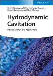 book Hydrodynamic Cavitation: Devices, Design and Applications