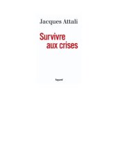 book Survivre aux crises