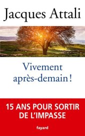 book Vivement après-demain