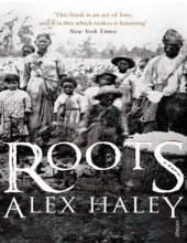 book Roots: The Saga of an American Family