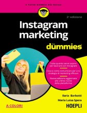 book Instagram marketing for Dummies