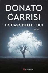 book La casa delle luci