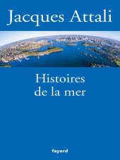 book Histoires de la mer