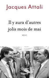 book Il y aura d'autres jolis mois de mai