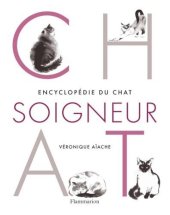 book Encyclopédie du chat soigneur