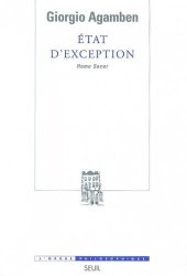 book État d’exception