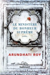 book Le Ministère du Bonheur Suprême