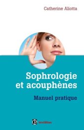 book Sophrologie et acouphènes