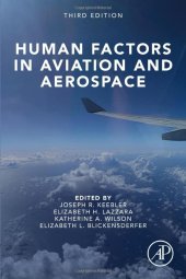 book Human Factors in Aviation and Aerospace