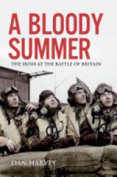 book A Bloody Summer: The Irish at the Battle of Britain