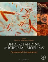 book Understanding Microbial Biofilms: Fundamentals to Applications