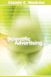 book Scientific Advertising