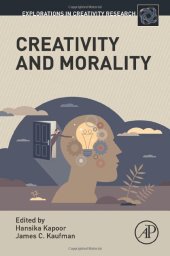 book Creativity and Morality