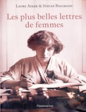 book Les plus belles lettres de femmes