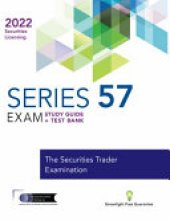 book Series 57 Exam Study Guide 2022 and Test Bank